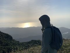-七娘山