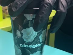 -gleeglee乐溢亦茶(合生汇店)