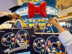 -天河城购物中心