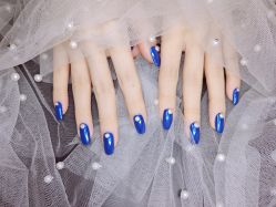 -LWL nail studio美甲美睫工作室