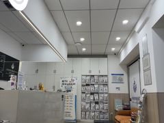 -申普宠物医院·眼科·心内科·影像科(普陀分院)