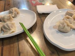 -宝源饺子(麦子店街店)
