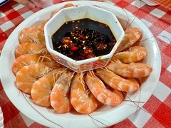 -琼大师东方烤乳猪(亚特兰蒂斯店)