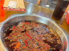 -青山青豆花·笑禅豆腐鱼(黄泥塝店)