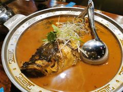 -尚府一品·烤鸭·新京菜(圆明园店)