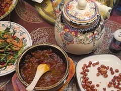 -巴依兄弟西域美食(机场店)