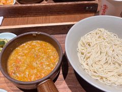 -李百蟹·江南蟹黄面(夫子庙店)