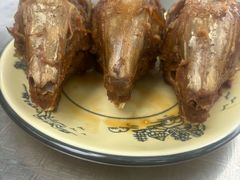 -廖哥泡椒兔(峨眉店)