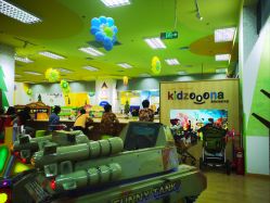 点击看大图 -莫莉幻想儿童乐园(北京丰台永旺店)