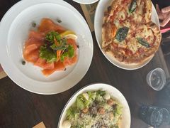 -安妮意大利餐厅(日坛店)