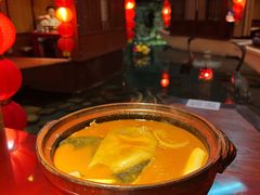 红煨甲鱼汤-潇湘甲鱼村(清河店)