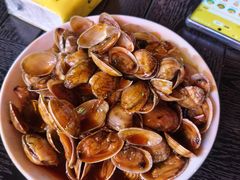 -鲁菜根·泰安菜(万达店)
