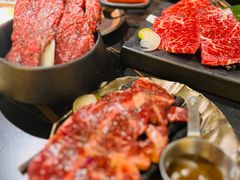 -厚贞日式烤肉(浦东汇智店)