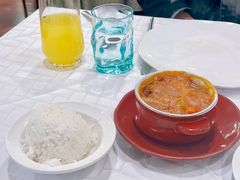 -新侨三宝乐西餐厅(崇文门店)