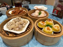 -海澄轩海鲜酒家(虎门店)