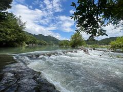 -楠溪江风景名胜区