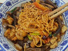 -复兴面王(河东路起源店)