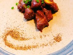 -花狸日本料理(柏庐广场店)