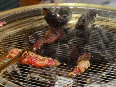 -西塔老太太泥炉烤肉(北京双井店)