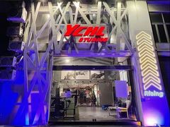 -YCHL Studios健身工作室(市二宫店)