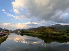 -绩溪龙川景区