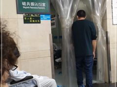 -重庆西南医院(西南院区)