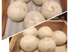 -桂满陇·蟹黄小笼汤包(清河万象店)