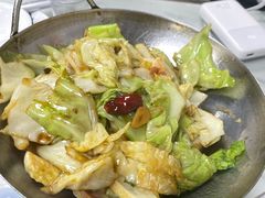 -黑皮酸菜鱼(三山街店)
