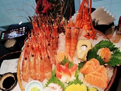 -花潮料理艺食馆(SM新生活广场店)
