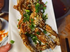 -佬缸炮江湖川菜(玉林店)