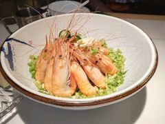 -筱爷叔·上海传统手工菜(玉树路店)