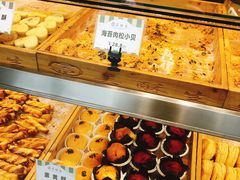 -吴酥生宫廷酥饼(韶山北路店)