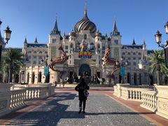 -波塞冬旅游度假区