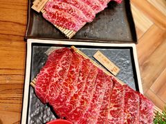-黑牛の店·和牛烧肉(合生汇店)