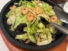 -开海·红岛海鲜虾水饺(石老人店)