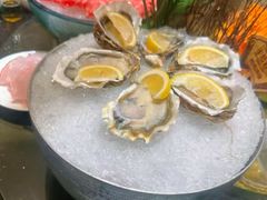-半岛翡丽海鲜自助餐厅(观风亭店)