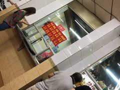 -春雨羊汤店(广开四马路总店)