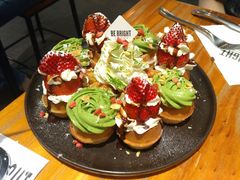 -BE BRIGHT KITCHEN(正佳广场店)