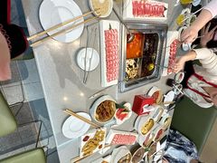 -海底捞火锅(天一广场亚细亚店)