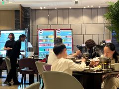 -丽都皇冠假日酒店·Matrix亦餐厅(望京店)