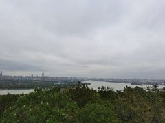 -宝界山林公园