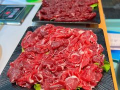 -三毛牛肉店(福强店)