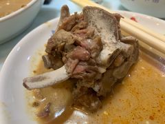 -蝎王府(曙光街店)