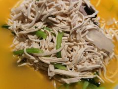 大煮干丝-东园小馆·早茶·淮扬小炒(印象汇店)