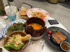 -KingThaia金泰兰(滨江天街店)