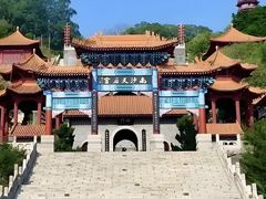 -南沙天后宫景区