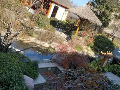 -郑州银基黄帝宫御温泉