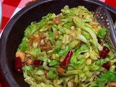 -西贝(紫荆广场店)