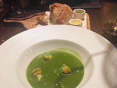 -恰餐厅及酒吧 CHAR Bar & Grill (北京丽都皇冠假日店)