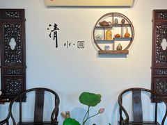 -蟹村草堂·苏式园林人文农家·大闸蟹